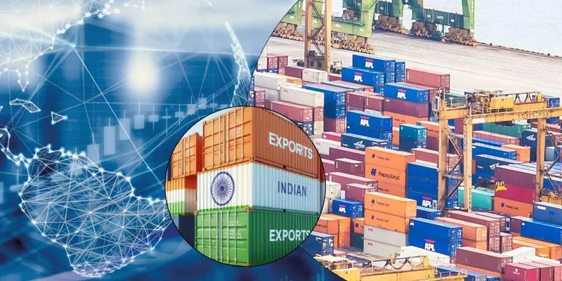 Government Launches ₹4,531 Crore Marketing Assistance Scheme for Exporters